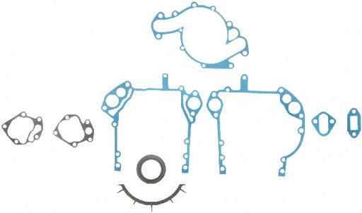 Engine Timing Cover Gasket Set Felpro TCS 45011