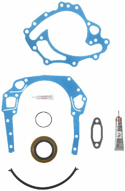 Engine Timing Cover Gasket Set Felpro TCS 45283