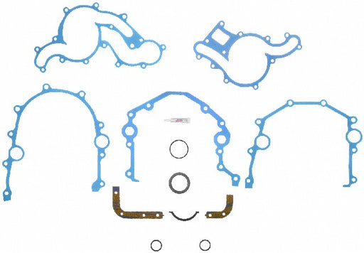 Engine Timing Cover Gasket Set Felpro TCS 45290