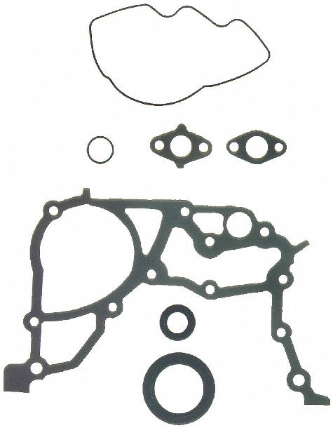 Engine Crankshaft Seal Kit Felpro TCS 45413