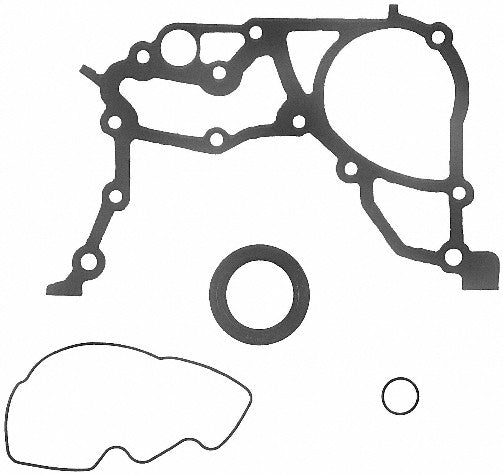 Engine Crankshaft Seal Kit Felpro TCS 45606-1
