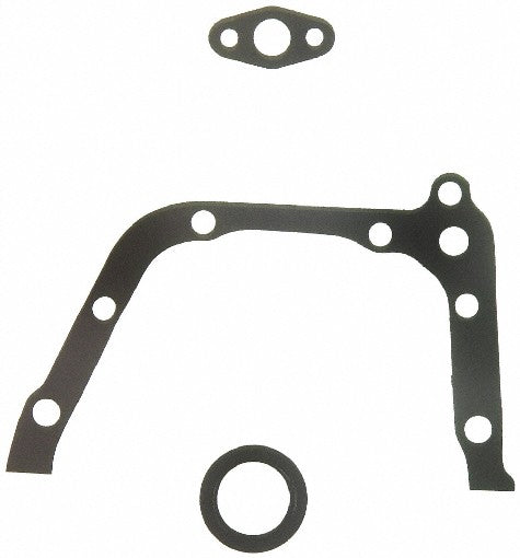Engine Crankshaft Seal Kit Felpro TCS 45624