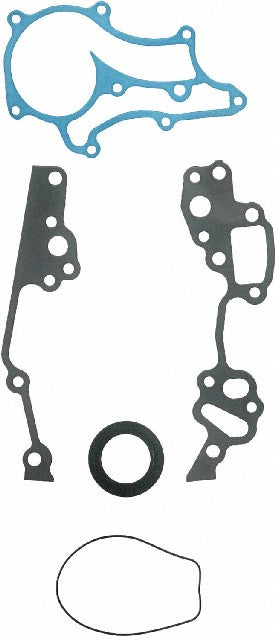 Engine Timing Cover Gasket Set Felpro TCS 45685