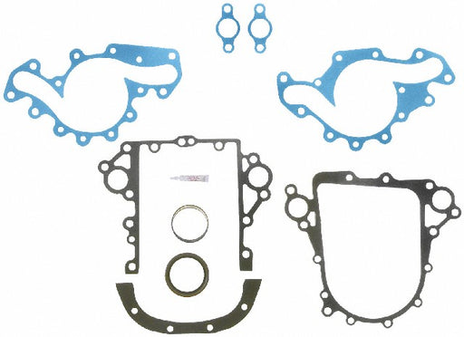 Engine Timing Cover Gasket Set Felpro TCS 45686