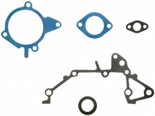 Engine Crankshaft Seal Kit Felpro TCS 45722