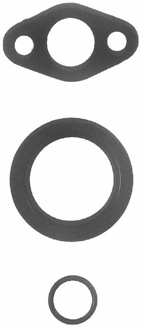 Engine Crankshaft Seal Kit Felpro TCS 45723