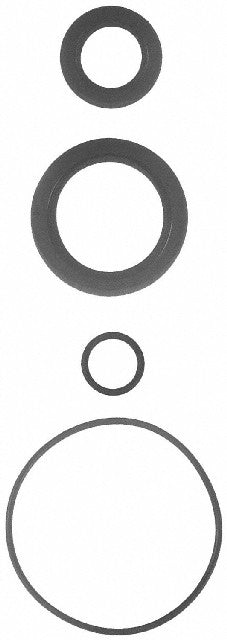 Engine Crankshaft Seal Kit Felpro TCS 45729