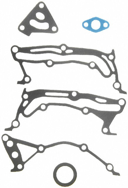 Engine Crankshaft Seal Kit Felpro TCS 45750