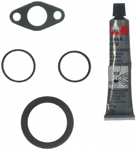 Engine Crankshaft Seal Kit Felpro TCS 45904
