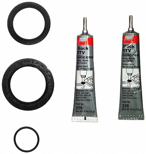 Engine Crankshaft Seal Kit Felpro TCS 45916