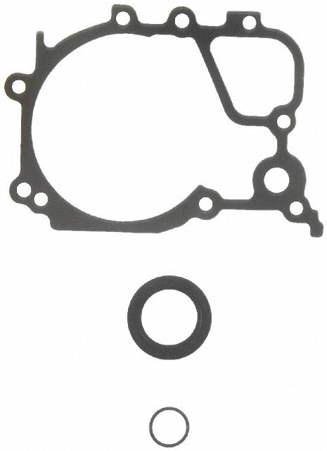 Engine Crankshaft Seal Kit Felpro TCS 45919