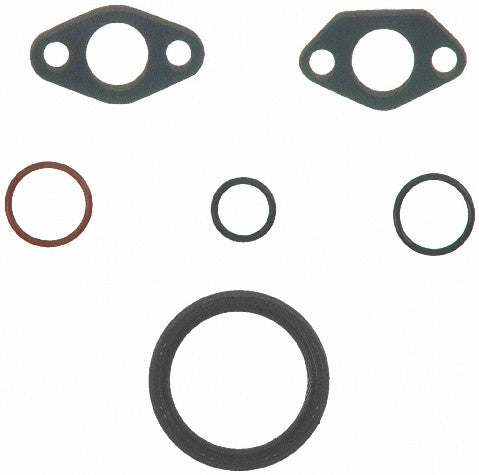 Engine Crankshaft Seal Kit Felpro TCS 45936