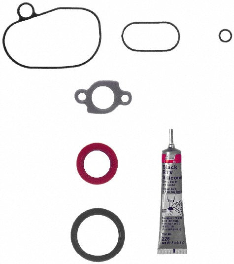 Engine Crankshaft Seal Kit Felpro TCS 45945