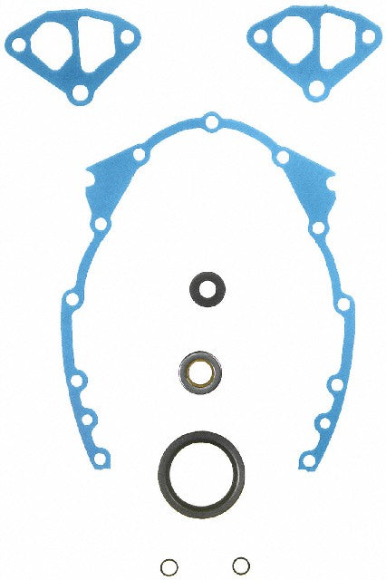 Engine Timing Cover Gasket Set Felpro TCS 45953