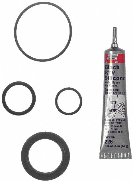 Engine Crankshaft Seal Kit Felpro TCS 45962