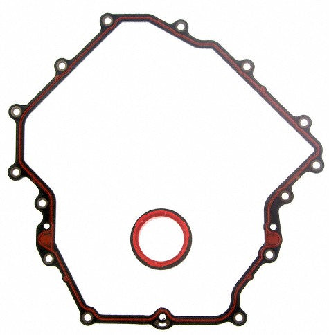 Engine Crankshaft Seal Kit Felpro TCS 46013
