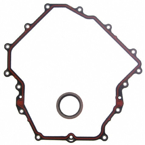 Engine Crankshaft Seal Kit Felpro TCS 46018