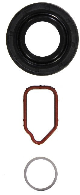 Engine Crankshaft Seal Kit Felpro TCS 46086