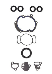 Engine Timing Cover Gasket Set Felpro TCS 46108