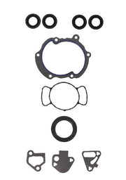 Engine Timing Cover Gasket Set Felpro TCS 46108