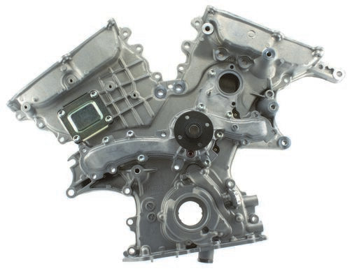 Engine Timing Cover Aisin TCT-800