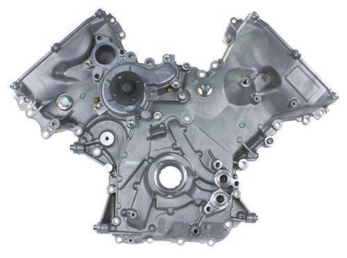 Engine Timing Cover Aisin TCT-802