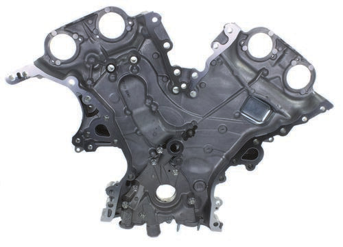 Engine Timing Cover Aisin TCT-807