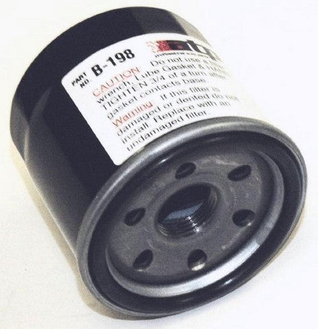 Transmission Oil Filter ATP TF-198