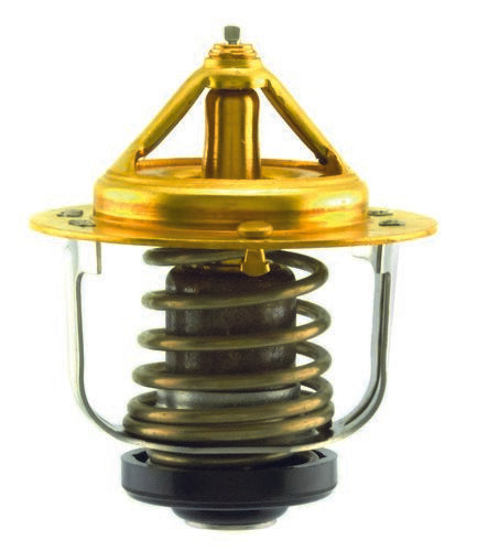 Engine Coolant Thermostat Aisin THH-005