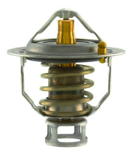 Engine Coolant Thermostat Aisin THN-012
