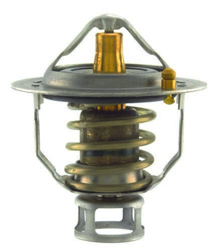 Engine Coolant Thermostat Aisin THN-012