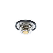 Engine Coolant Thermostat Aisin THRAZ-0008