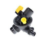 Engine Coolant Thermostat Aisin THRBM-0004