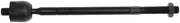 Steering Tie Rod End Dorman-OE Solutions 543-318