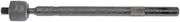 Steering Tie Rod End Dorman-OE Solutions 543-374
