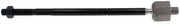 Steering Tie Rod End Dorman-OE Solutions 543-388