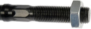 Steering Tie Rod End Dorman-OE Solutions 543-481