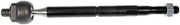 Steering Tie Rod End Dorman-OE Solutions 543-484