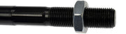 Steering Tie Rod End Dorman-OE Solutions 543-546