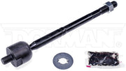 Steering Tie Rod End Dorman-OE Solutions 543-555