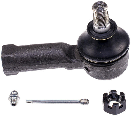 Steering Tie Rod End Dorman-OE Solutions 543-628