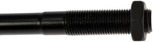 Steering Tie Rod End Dorman-OE Solutions 543-637