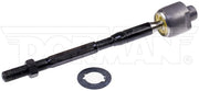 Steering Tie Rod End Dorman-OE Solutions 543-672