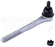Steering Tie Rod End Dorman-OE Solutions 543-758