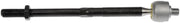 Steering Tie Rod End Dorman-OE Solutions 543-762