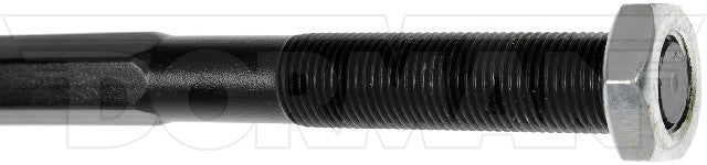 Steering Tie Rod End Dorman-OE Solutions 543-829