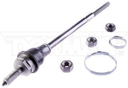 Steering Tie Rod End Dorman-OE Solutions 543-835