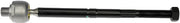Steering Tie Rod End Dorman-OE Solutions 543-838