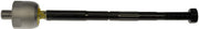 Steering Tie Rod End Dorman-OE Solutions 543-845