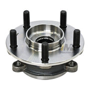 Wheel Bearing and Hub Assembly WJB Automotive WATK48-33-04X